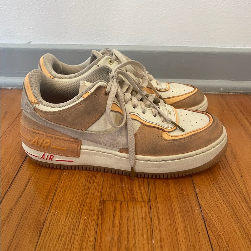Nike Air Force 1 Shadow “Sisterhood”